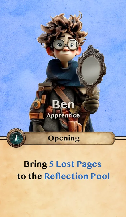 Ben